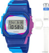 Наручные часы со сменной частью Casio G-Shock DWE-5600PR-2E цена