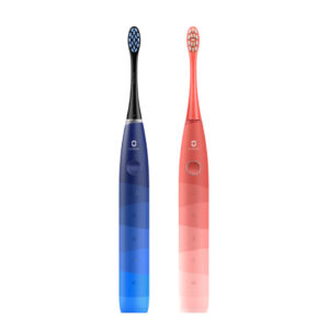 Комплект зубных щеток Oclean Find Duo Set