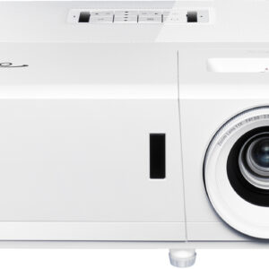 Проектор Optoma UHZ45 цена