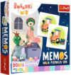 Развивающая игра Мой первый мем. Доброй ночи / 02038 21век