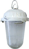 Купить Светильник для подсобных помещений 21век