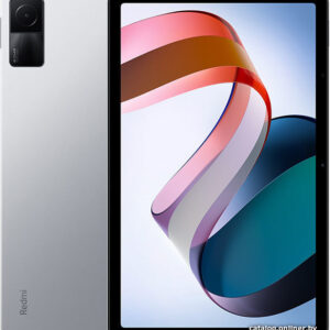 Планшет Xiaomi Redmi Pad 3GB/64GB международная версия (лунное серебро) цена