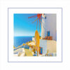 Картина Ветростанция в море / РК-024 21век