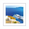 Картина На спуске к морю / РК-025 21век