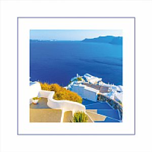 Картина На спуске к морю / РК-025 21век