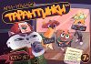 Настольная игра Тарантинки / 02717 21век