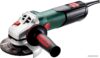 Угловая шлифмашина Metabo WEV 11-125 Quick 603625500 (с кейсом) цена