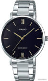 Наручные часы Casio LTP-VT01D-1B цена