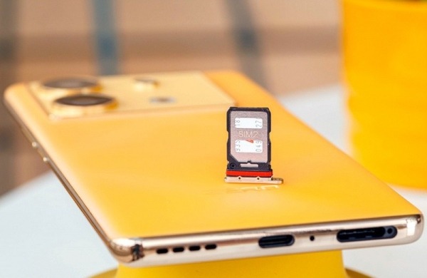 Обзор Infinix Zero 30 5G: выгодного смартфона с достойными компонентами