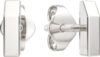 Серьги из серебра 0300202.ZZ 21век