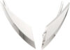 Серьги из серебра 0300227.ZZ 21век