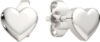 Серьги из серебра 0300247 21век