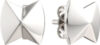 Серьги из серебра 0300249 21век