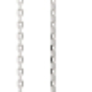 Серьги из серебра 0300269 21век