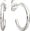 Серьги из серебра 0300469 21век