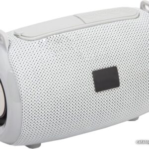 Беспроводная колонка Borofone BR4 (серый) цена