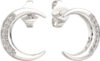 Серьги из серебра 0310589 21век