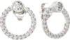 Серьги из серебра 0310739.ZZ 21век