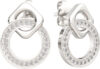 Серьги из серебра 0310799.ZZ 21век