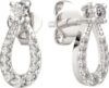 Серьги из серебра 0310885.ZZ 21век