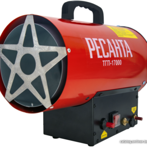 Газовая тепловая пушка Ресанта ТГП-17000 цена