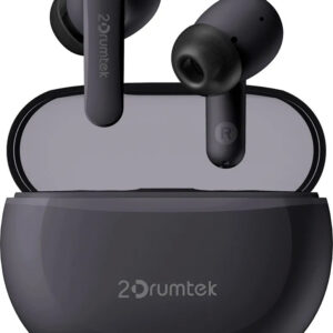 Наушники A4Tech 2Drumtek B25 (пепельно-серый) цена