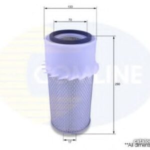 Воздушный фильтр Comline CMB12334 цена