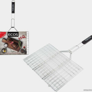 Решетка-гриль Ecos RD-104М 999689 цена