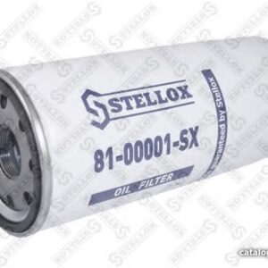 Масляный фильтр Stellox 8100001SX цена