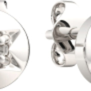 Серьги из серебра 03D0073.ZZ 21век