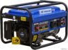 Бензиновый генератор ECO PE-4001RS цена