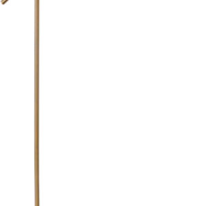 Торшер Arte Lamp Dylan A4054PN-1PB цена