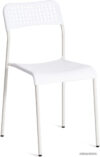 Стул TetChair Adde mod. C-049 (белый) цена