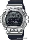 Наручные часы Casio G-Shock GM-6900-1 цена