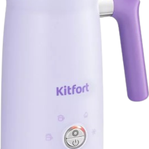 Автоматический вспениватель молока Kitfort KT-7164 цена