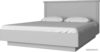 Кровать Anrex Valencia 160 с подъемником 710932 160x200 (серый) цена