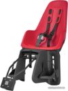 Детское велокресло Bobike One Maxi Frame (розовый) цена