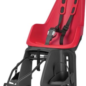 Детское велокресло Bobike One Maxi Frame (розовый) цена