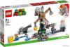 Конструктор LEGO Super Mario 71390 Нокдаун резноров. Дополнительный набор цена