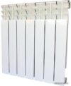 Биметаллический радиатор Ogint Ultra Plus 500 (4 секции) цена