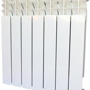 Биметаллический радиатор Ogint Ultra Plus 500 (4 секции) цена