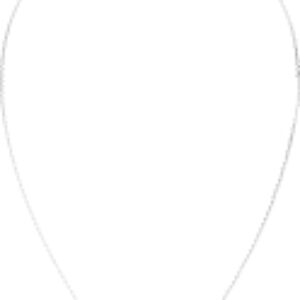 Колье из серебра 0540024.G14K 21век