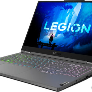 Игровой ноутбук Lenovo Legion 5 15IAH7 82RC0098PB цена