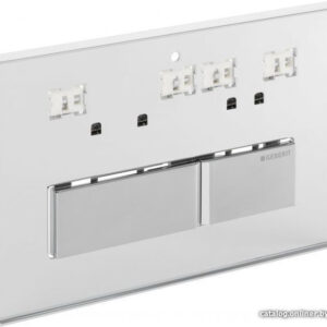 Панель смыва Geberit Sigma 50 115.788.00.1 (под плитку) цена