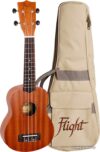 Укулеле Flight NUS310 цена