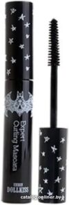 Тушь для ресниц Baviphat Urban Dollkiss Black Devil Expert Curling Maskara (10 мл) цена