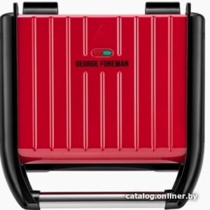 Электрогриль George Foreman 25040-56 цена