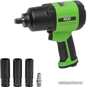 Пневматический гайковерт ECO AIW-980S цена