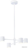 Подвесная люстра Ambrella Comfort FL51705 цена