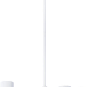 Подвесная люстра Ambrella Comfort FL51705 цена